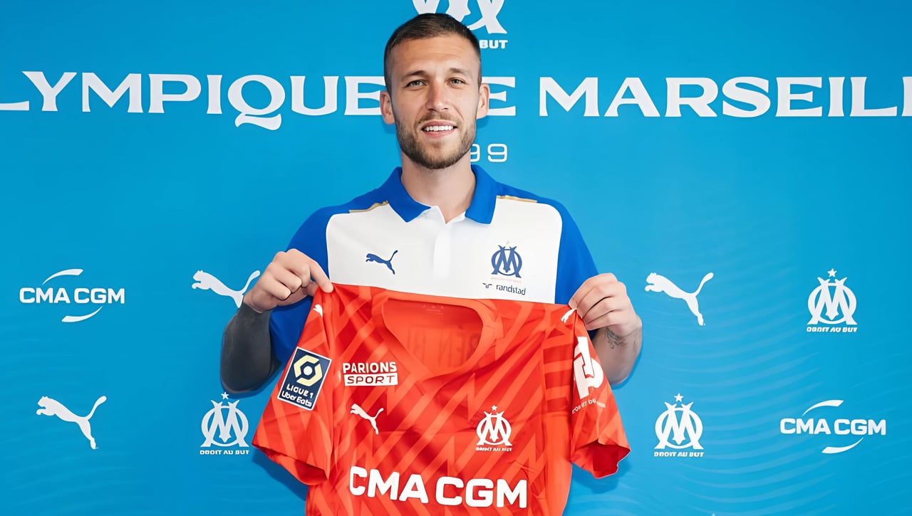 Sin rastro de Rubén Blanco