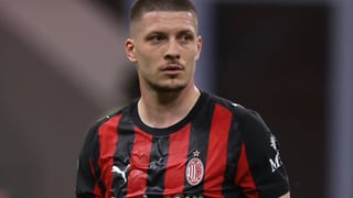 Competencia por el fichaje de Luka Jovic