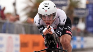 Elige a Juan Ayuso y da calabazas a Carlos Rodríguez