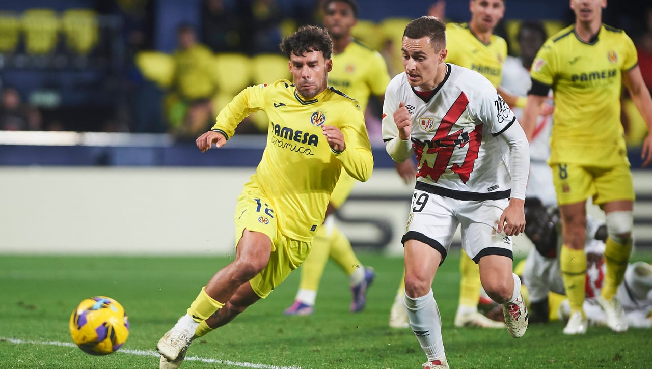 Luz verde al fichaje de Bernat