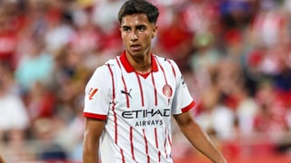 Vitor Reis, ilusionado: “Si imponemos nuestro juego, podemos salir con la victoria”