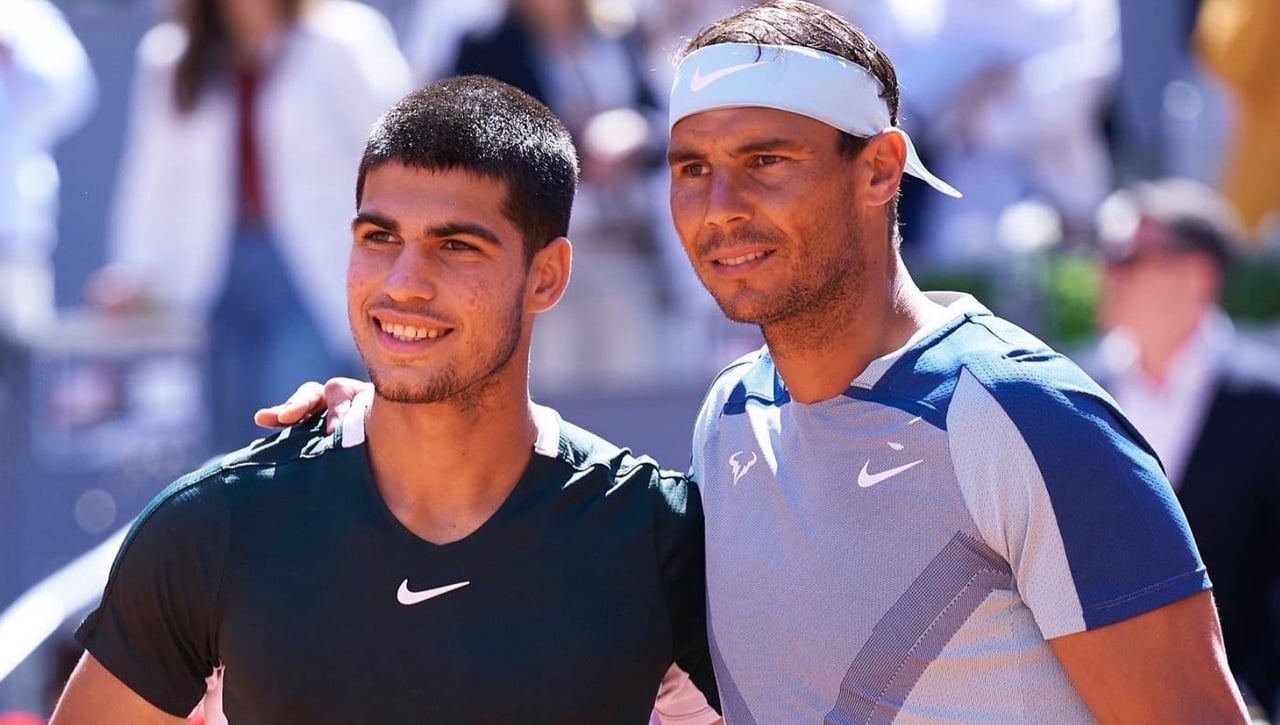 Ni Alcaraz ni Nadal, España tiene una sorpresa para la Copa Davis