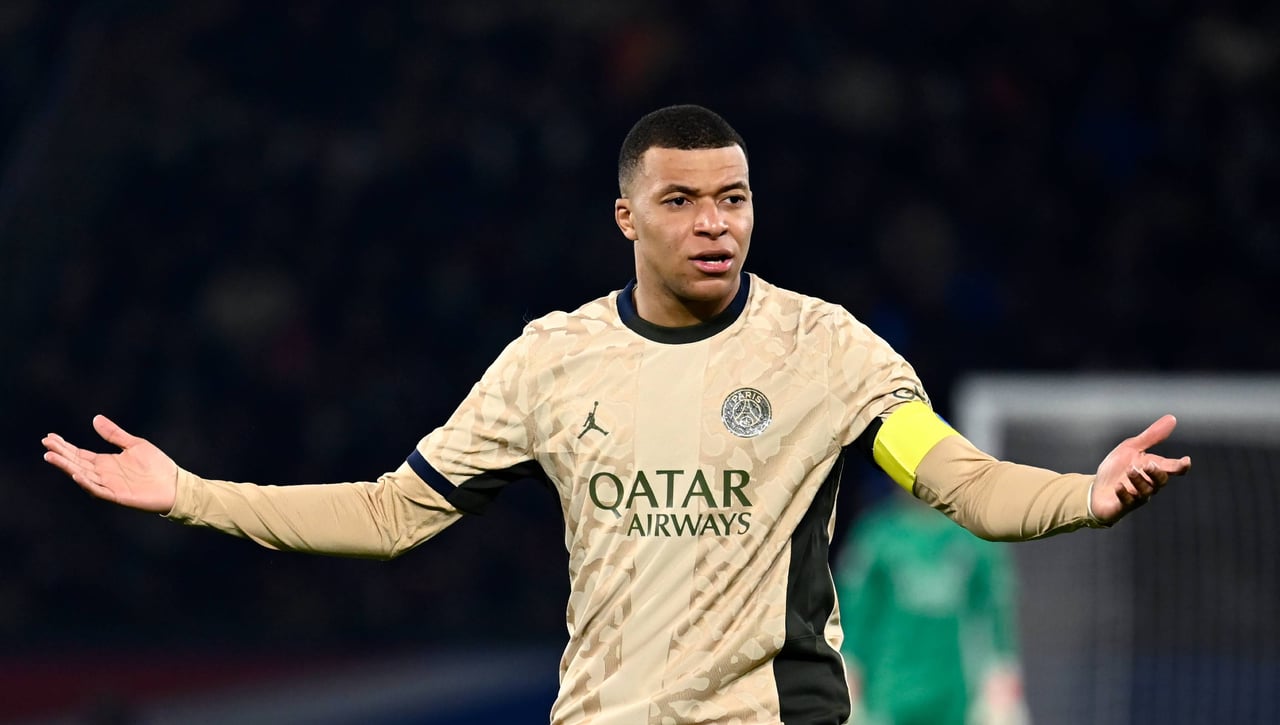 Real Madrid y PSG paran los pies a la madre de Mbappé   