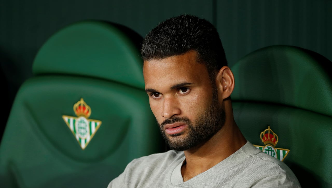Willian José revela el papel fundamental que tuvo Pellegrini para que se quedara