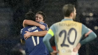 PSG 4-2 Manchester City: Noche histórica en París y trágica para Guardiola 