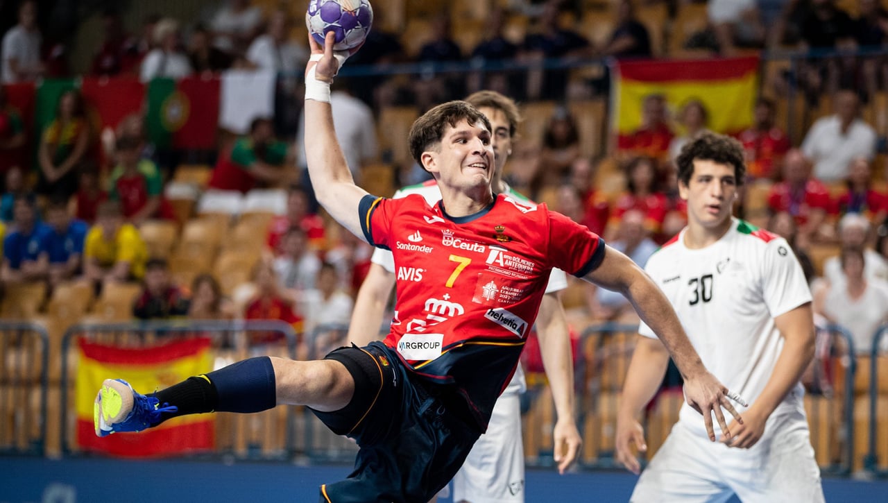 Confirmado el fichaje de la gran promesa de los Hispanos