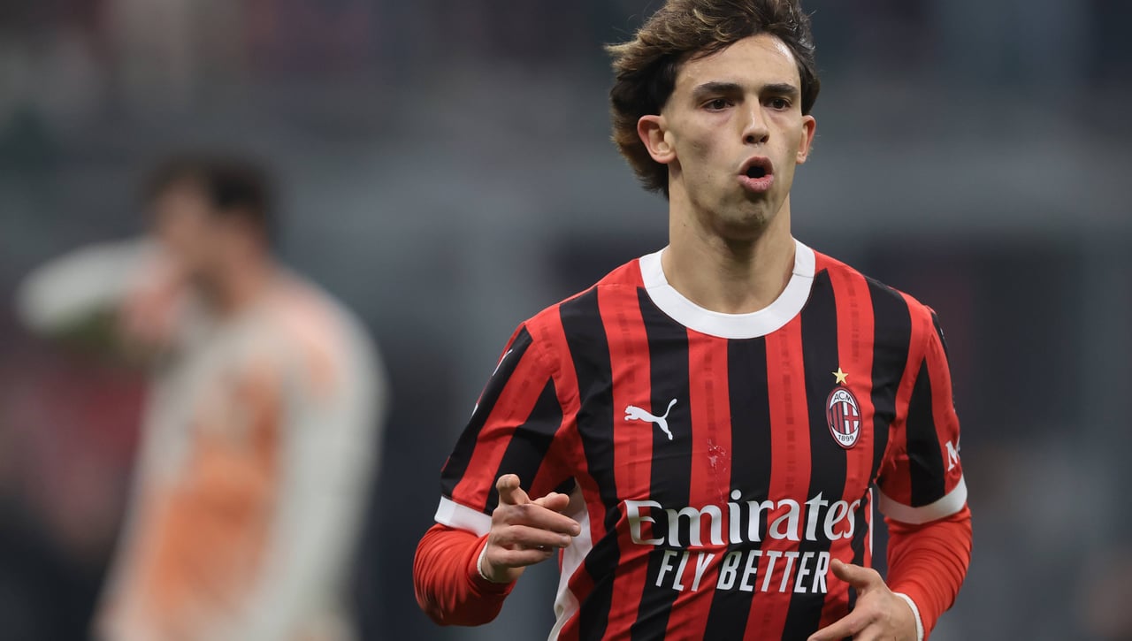 El fichaje de João Félix, próximo