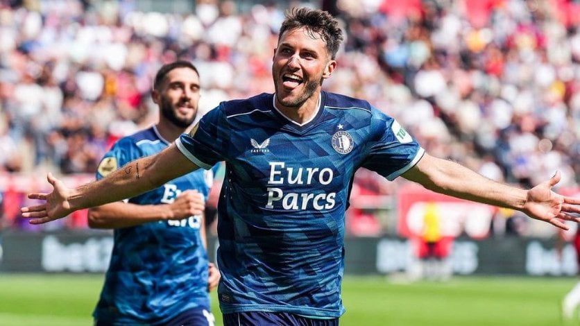 Al Sevilla se le escapó y ahora se deja querer por el Real Madrid