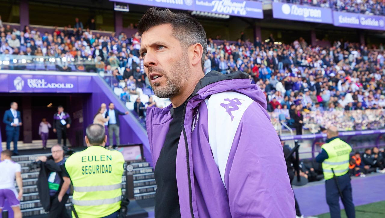 Pezzolano ya negocia con otro club