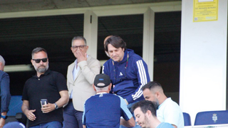 Siguen los impagos en Primera RFEF