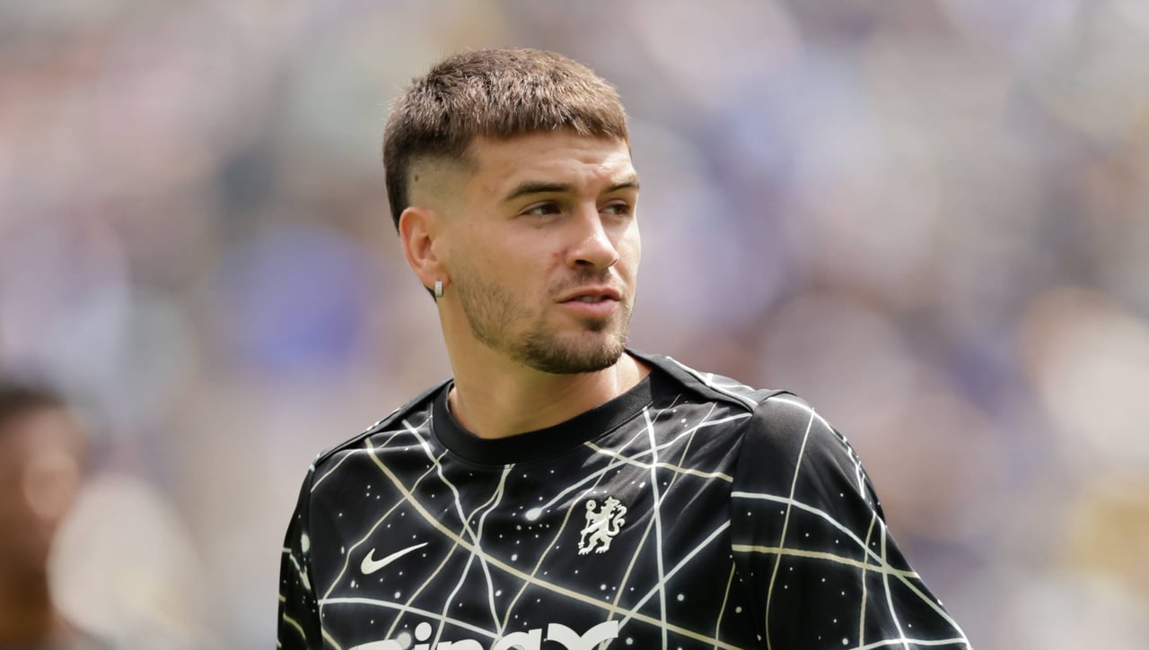 Marc Guiu, incorporación sellada 100%