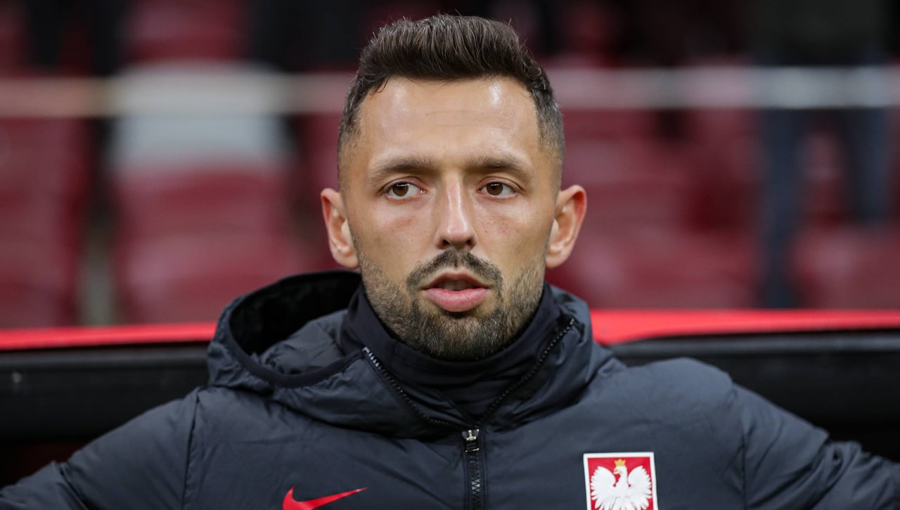 Avances para la incorporación de Mateusz Wieteska