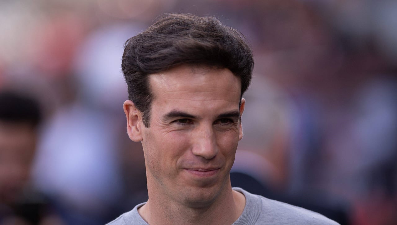 Iñigo Pérez aclara lo de James Rodríguez