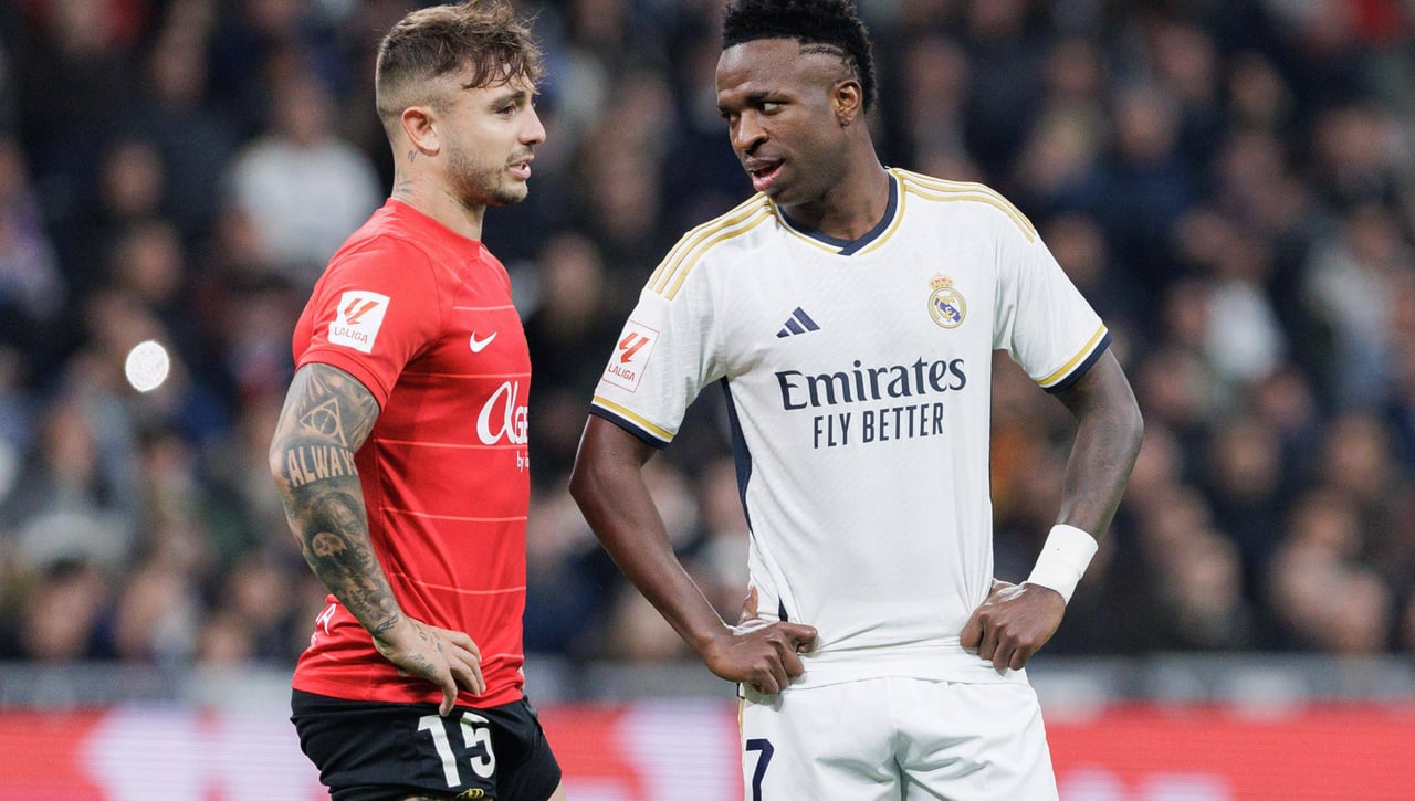 La nueva vida de Pablo Maffeo