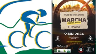 El Circuito de Marchas Cicloturistas llega a El Coronil