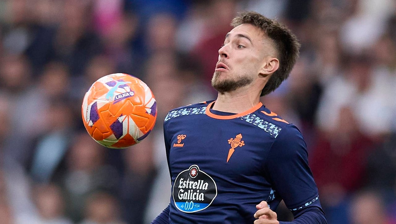 'Plan A', 'plan B' y 'plan C' con Mingueza