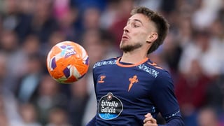 'Plan A', 'plan B' y 'plan C' con Mingueza