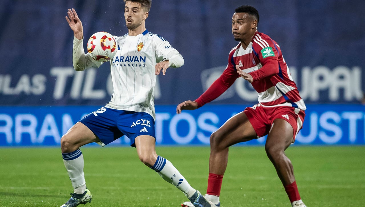 Copa del Rey 2024/25: Partidos, resumen y resultados de la segunda ronda