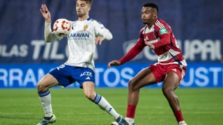 Copa del Rey 2024/25: Partidos, resumen y resultados de la segunda ronda