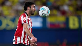 Valverde encuentra la solución a la plaga de bajas en la defensa del Athletic: Lekue