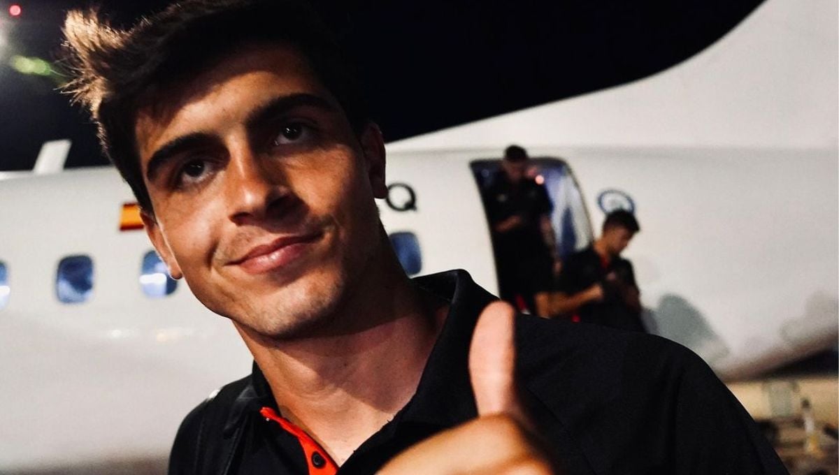 La portada de ESTADIO Deportivo para el martes 27 de agosto de 2024