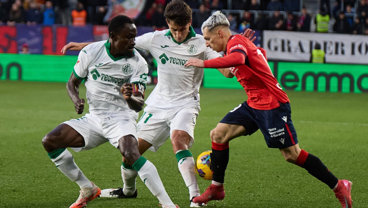 Bryan Zaragoza, más cerca