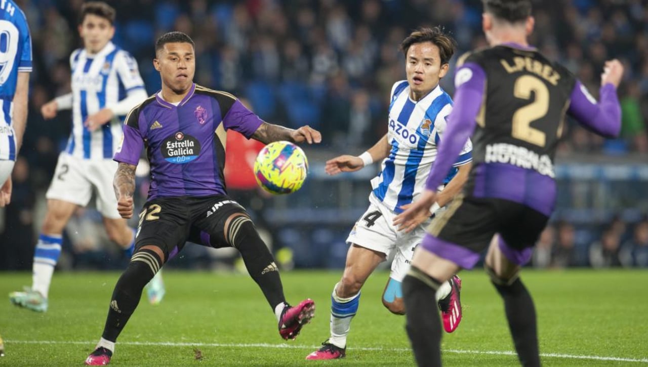 En Cádiz dan por hecho el fichaje de Darwin Machís