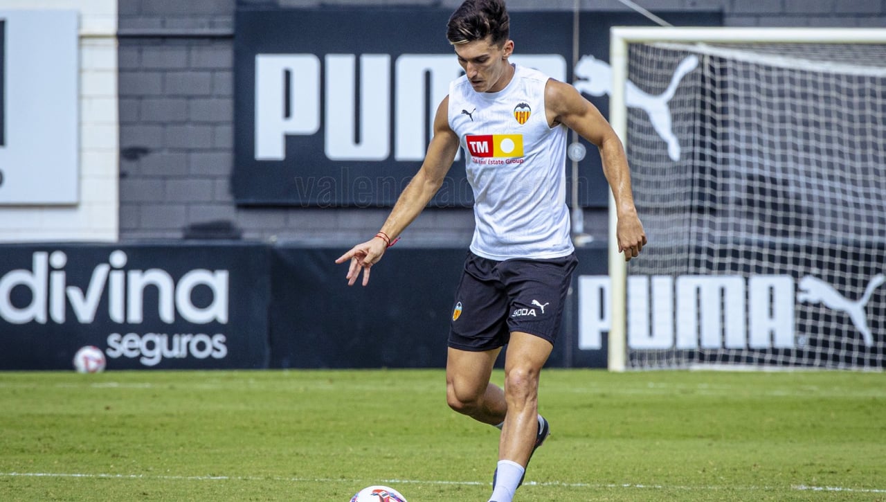 Críticas a Pepelu por sus palabras sobre Rafa Mir