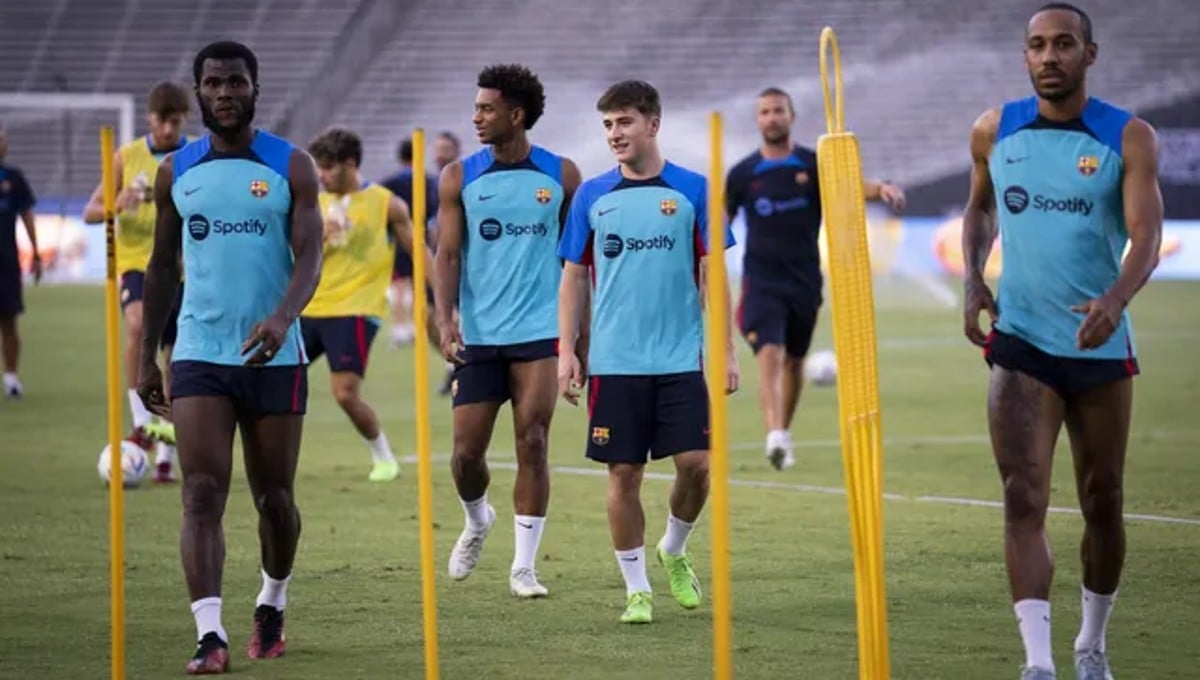 La venganza del Chelsea por Koundé