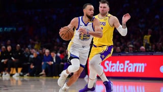 El pelotazo cae en San Francisco