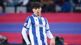 Lo de Jon Martín sorprende