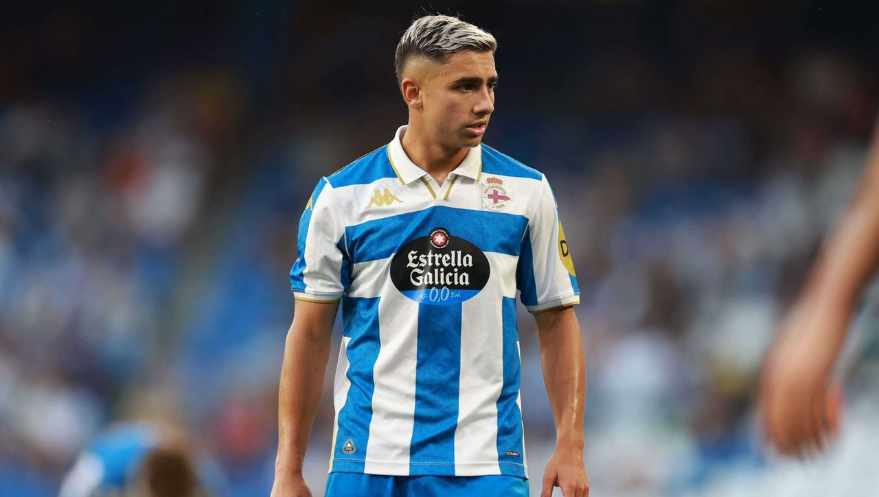 Zanja el fichaje de Yeremay