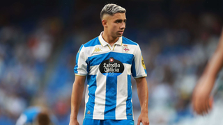 Zanja el fichaje de Yeremay