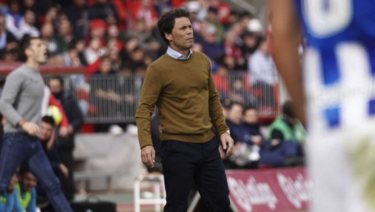 Rubi pone fin al 'Caso Pacheco'