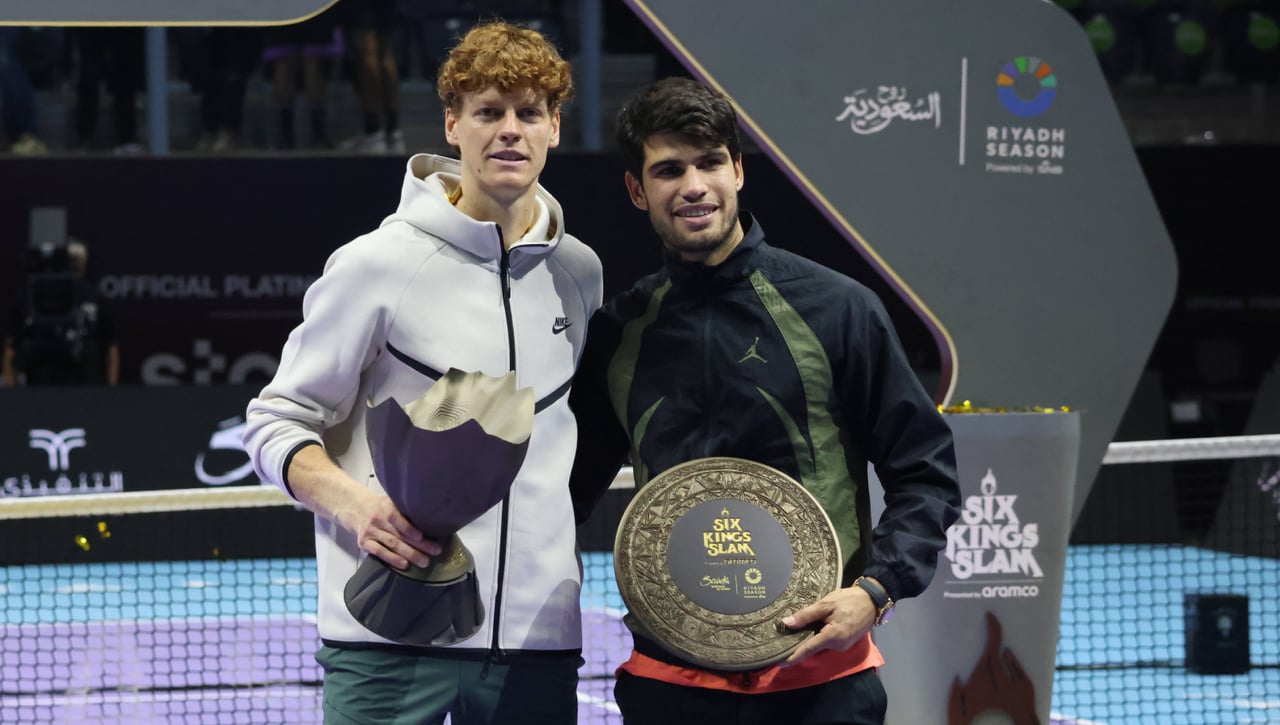 El ránking ATP y WTA cambian tras el Open de Miami