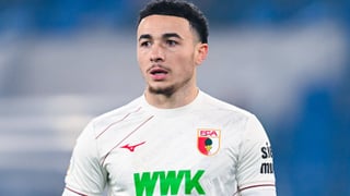 Mensaje de Rubén Vargas al Sevilla en un momento decisivo 