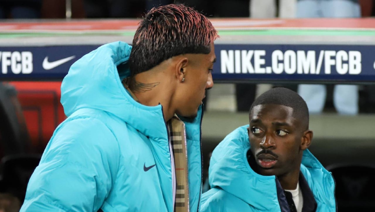 Iraola cerca de llevarse un jugador del Barça