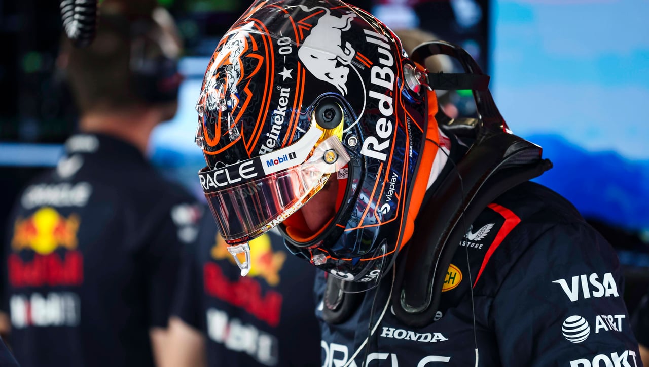 Mazazo al mundial en Austria 