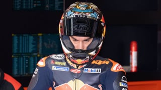 El nuevo contrato de Pedrosa en MotoGP
