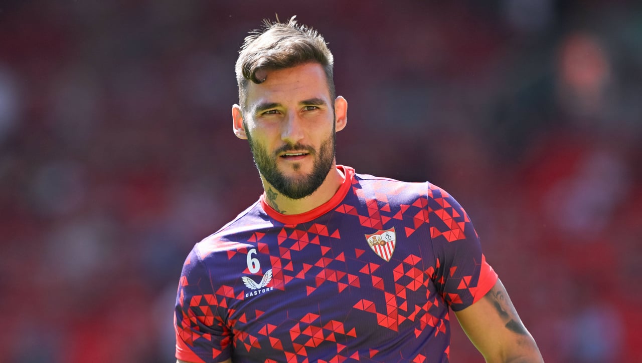 "Expliqué a Ejuke, Iheanacho y Lukébakio lo que eran los derbis"