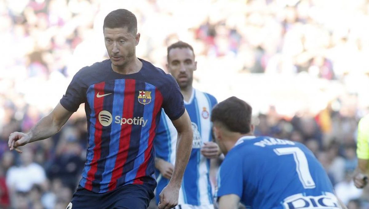 Lewandowski y la cautelarísima: las opciones que se le abren ahora al Barcelona