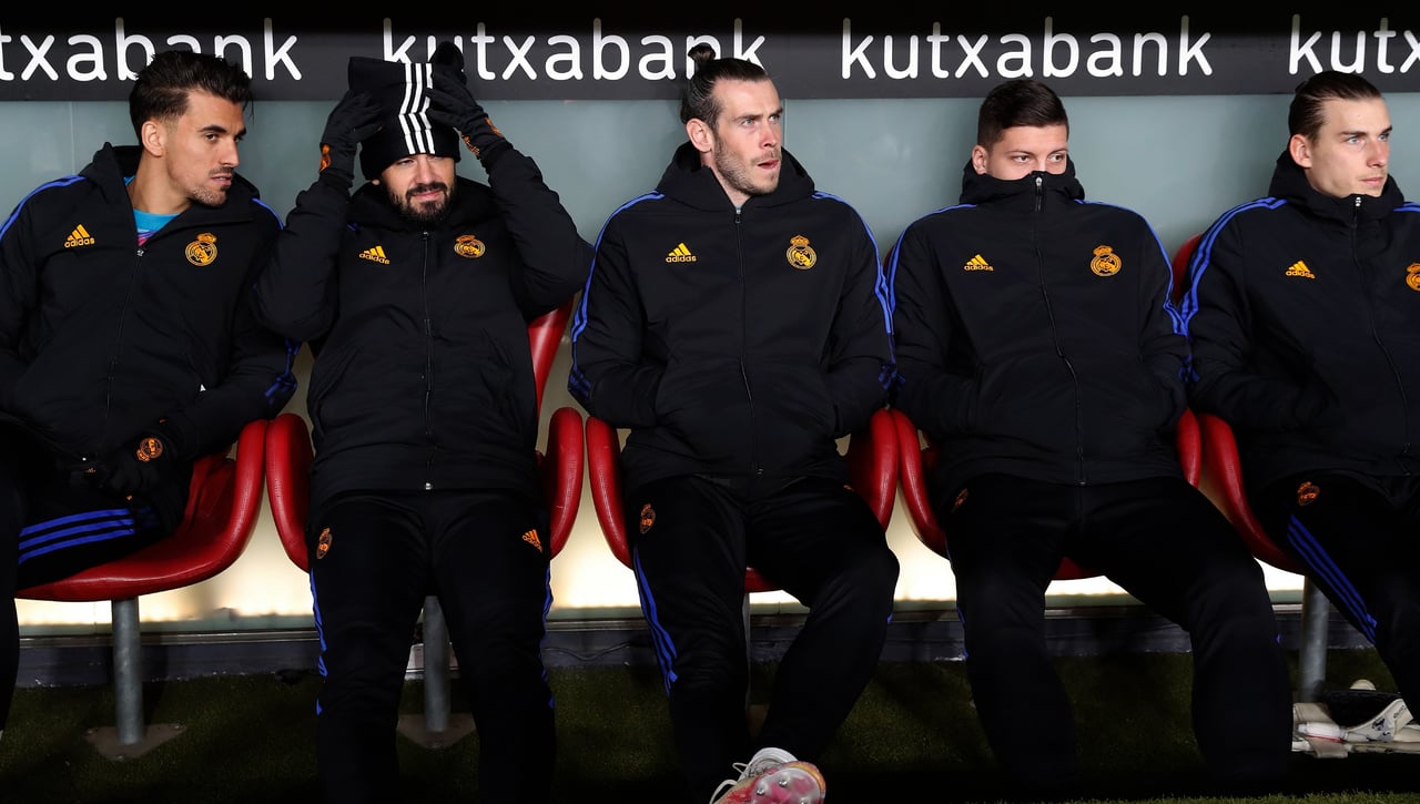 El desmentido de Ceballos, un zasca que roza a su amigo Isco