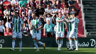 Los nuevos refuerzos del Córdoba