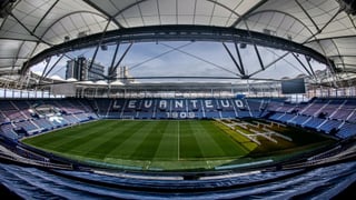 El Levante baraja dos fechas para jugar el partido aplazado ante el Villarreal