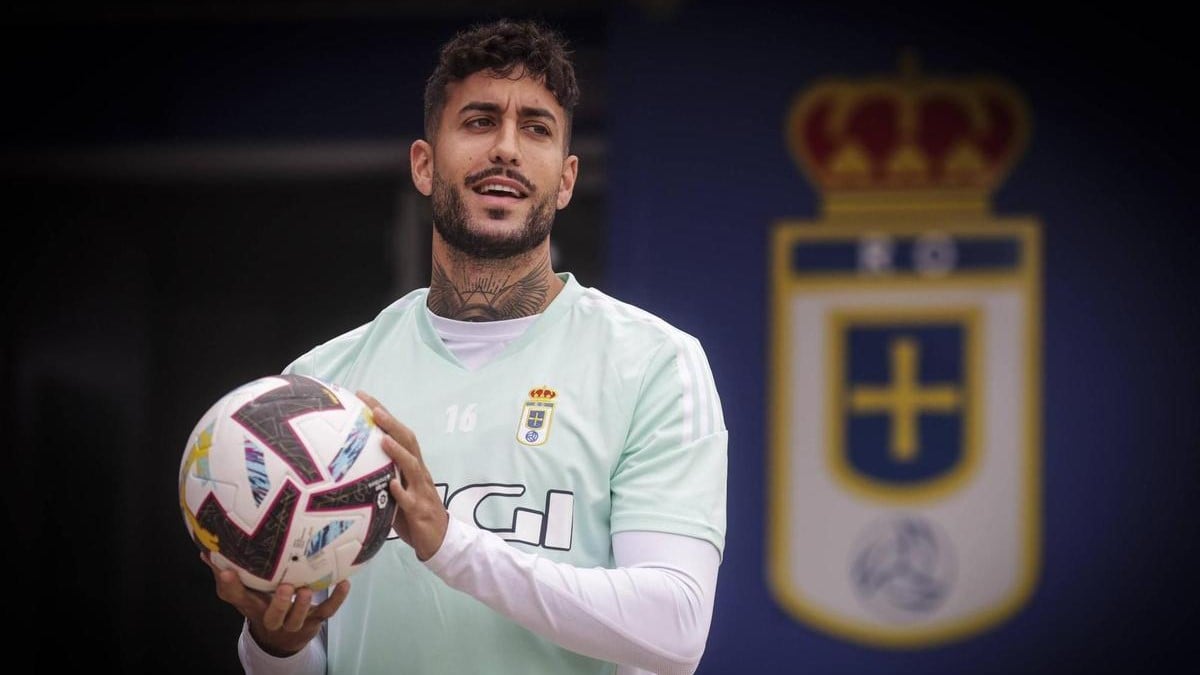 Camarasa vence en su lucha contra la depresión