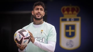 Camarasa vence en su lucha contra la depresión