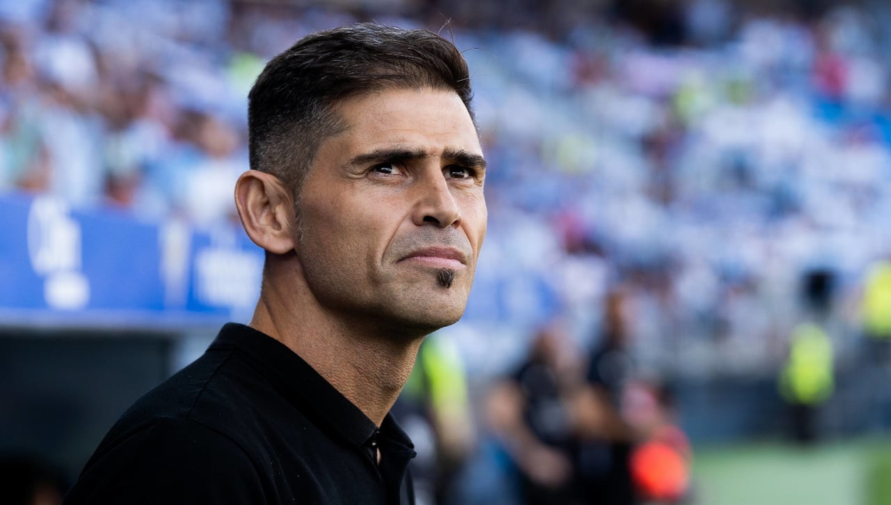 Antonio Hidalgo, alerta