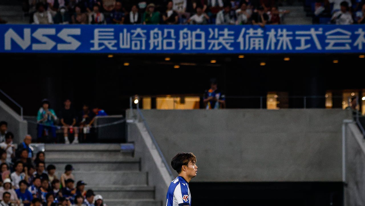 La Real Sociedad se pega un tiro en el pie