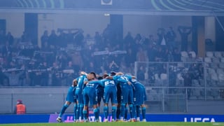 La rendición de Luís Freire, el cercano órdago del consejo y la fe de los expertos