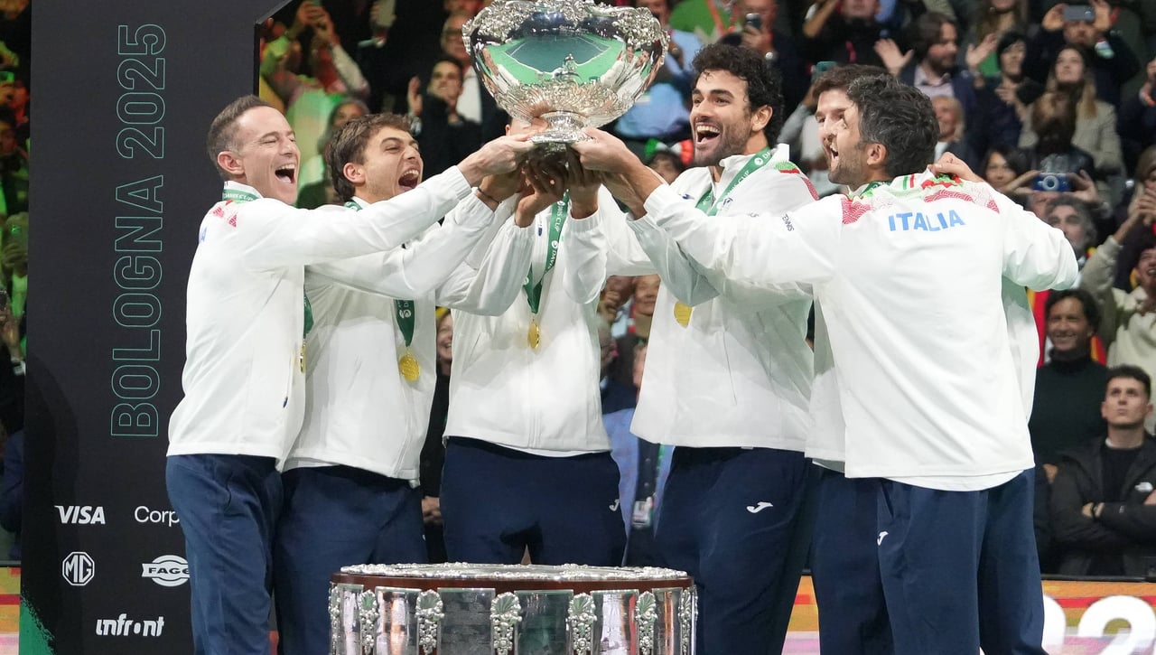 La Copa Davis 2026 toma forma: cruces, ausencias de peso y posibles rivales de España